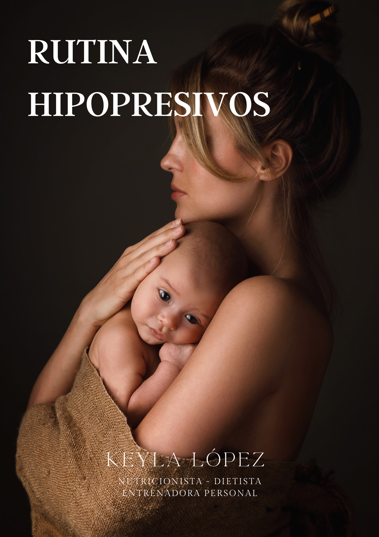 Guía de ejercicios Hipopresivos