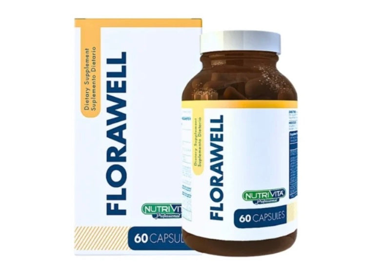 probioticos-florawell
