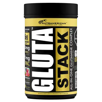 Gluta stack